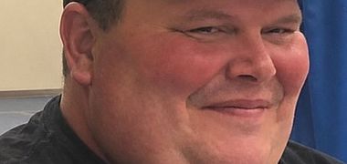 Scott Frederick Huber