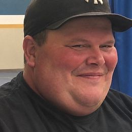 Photo of Scott Frederick Huber, obituary