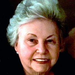 Photo of Susan S. DeCicco, obituary