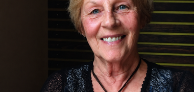 Micheline Destroismaisons dit Picard