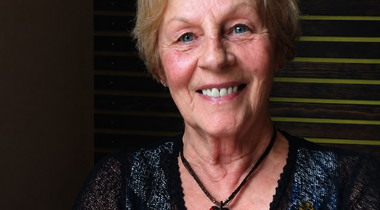 Micheline Destroismaisons dit Picard