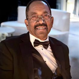 Photo of Thomas E. Whitson Jr., obituary