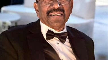 Thomas E. Whitson Jr.