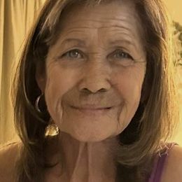 Photo of Francisca Gallardo, obituary