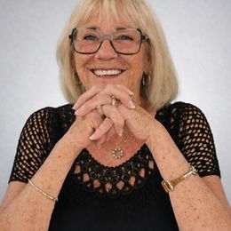 Photo de Anne-Marie Potvin, avis de décès à Repentigny