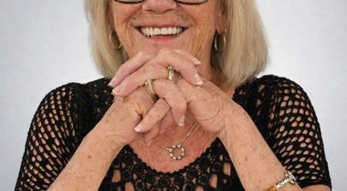 Anne-Marie Potvin