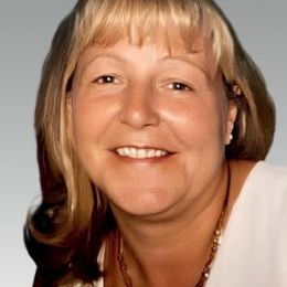 Photo de Carole Pomerleau, avis de décès à Laval