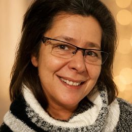 Photo de Lucie Rancourt, avis de décès à Sherbrooke