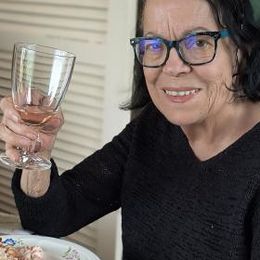 Photo de Carmen Barriault, avis de décès à Baie-Comeau