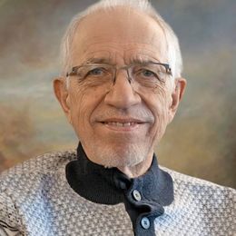 Photo of Bertrand Poirier, obituary in Lévis