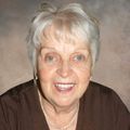 Jeannine Aubin Béchard