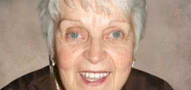 Jeannine Aubin Béchard