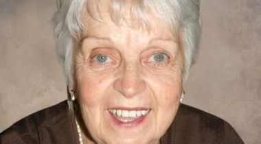 Jeannine Aubin Béchard