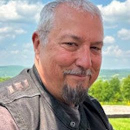 Photo de Mario Saulnier, avis de décès à Saint-Gabriel-de-Brandon