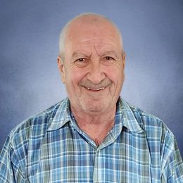 Photo de Dorilbert Lebrasseur, avis de décès à Louiseville