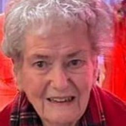 Photo of Marilyn R. Timmermann, obituary