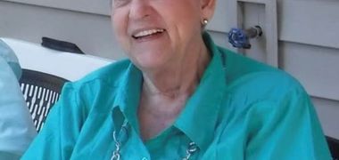 Clara Ann Womack deVeer