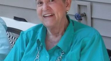 Clara Ann Womack deVeer