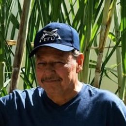 Photo of Wilson Lopez, obituary