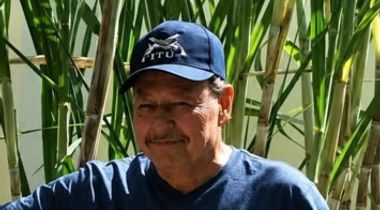 Wilson Lopez