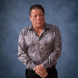 Photo of Roberto Flores Castellanos, obituary