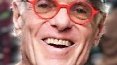 Peter Mendell