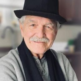 Photo de Gilles Lefrançois, avis de décès à Alma