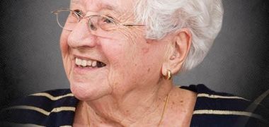 Lucille Lemay Lemieux