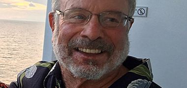 Mark S. Buchsbaum