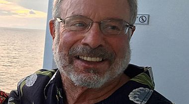 Mark S. Buchsbaum