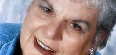 Betty Ann Ivey Owen