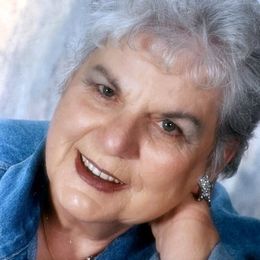 Photo of Betty Ann Ivey Owen, obituary