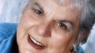 Betty Ann Ivey Owen