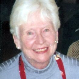 Photo of Jane A. Knisley, obituary
