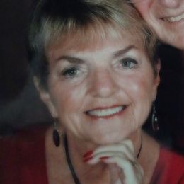 Photo of Mary Locke Hardesty, obituary