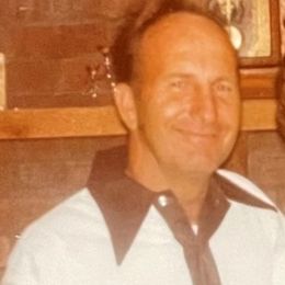 Photo de Jack Okey Barbour, avis de décès à Compton