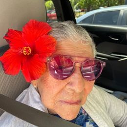 Photo de Carmen Segunda Simmonds, avis de décès à Kiamika