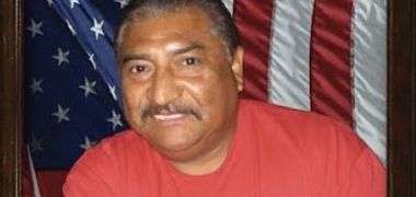 Mark Anthony Silva
