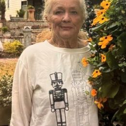 Photo de Mary Lou Guzy, avis de décès