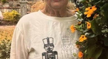 Mary Lou Guzy