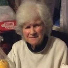 Photo de Danielle Lespérance, avis de décès à Longueuil