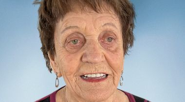 Ghislaine Corbin