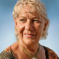 Gertrude Verreault