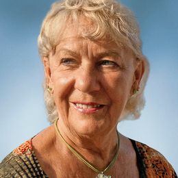 Photo de Gertrude Verreault, avis de décès à Matane