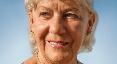 Gertrude Verreault