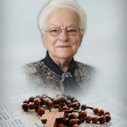 Photo de Marielle Leblanc, avis de décès à New Richmond