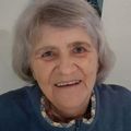 Louisette Marin