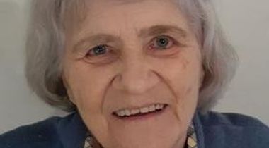 Louisette Marin