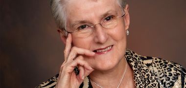Lucille Gareau Lapointe