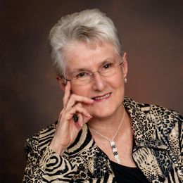 Photo of Lucille Gareau Lapointe, obituary